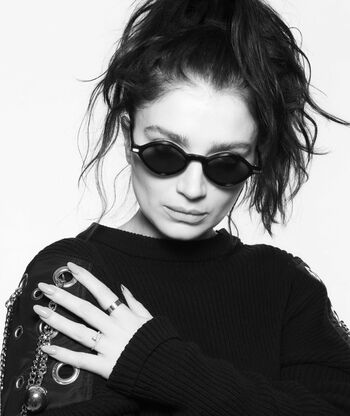 Eve Hewson