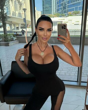 Evgeniya Donetsk