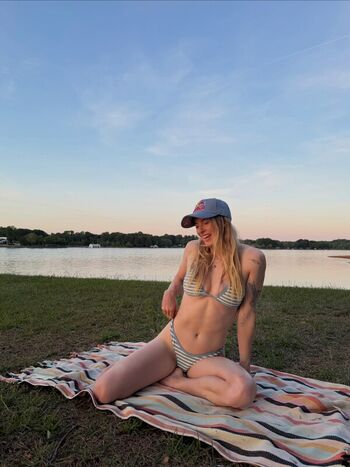 Evy Leibfarth