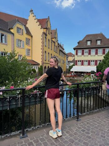 Evy Leibfarth