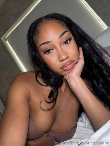 exoticblasiann