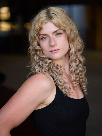 Faith Ordway