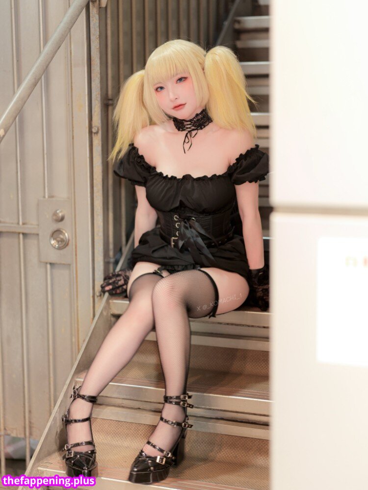 Fantasy Factory | komachi