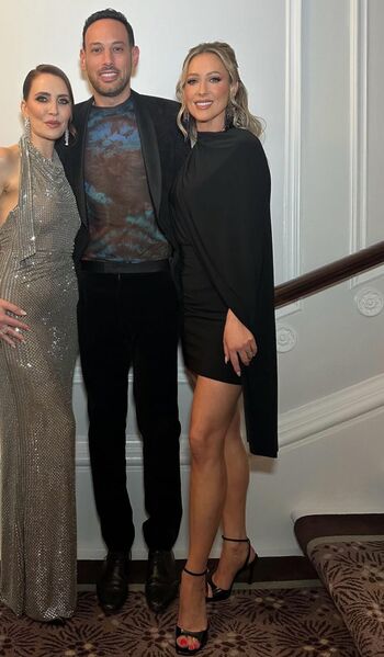 Faye Tozer