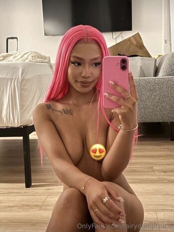 Fayythefairy