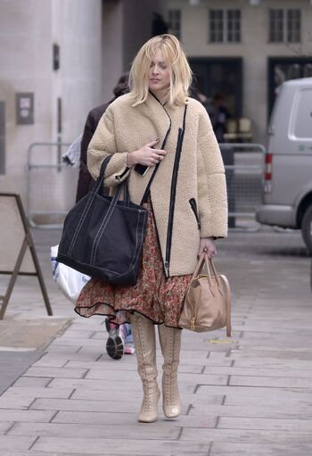 Fearne Cotton