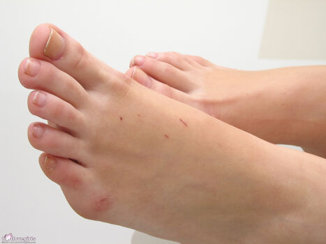 Feet