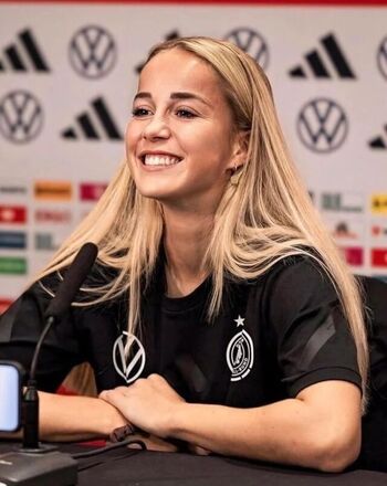 Female Football