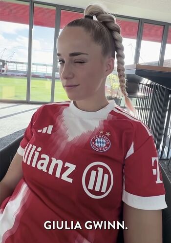 Female Football