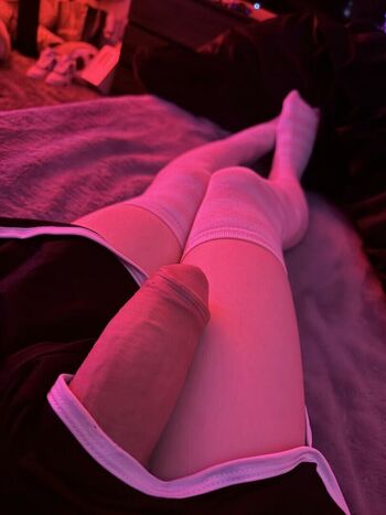 Femboy lamby