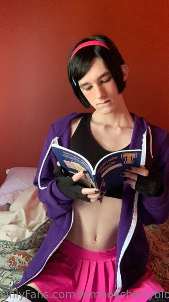 femboycherryblossom