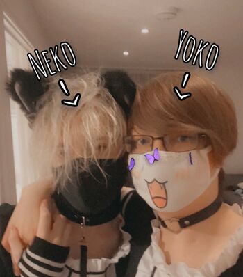 femboynekoyoko