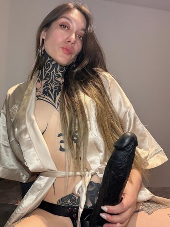 Femdomvoss