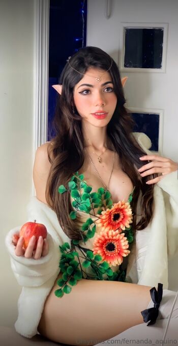 Fernanda Aquino