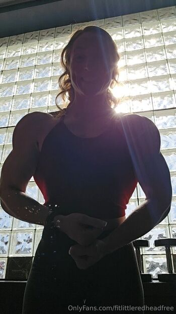 fitlittleredheadfree