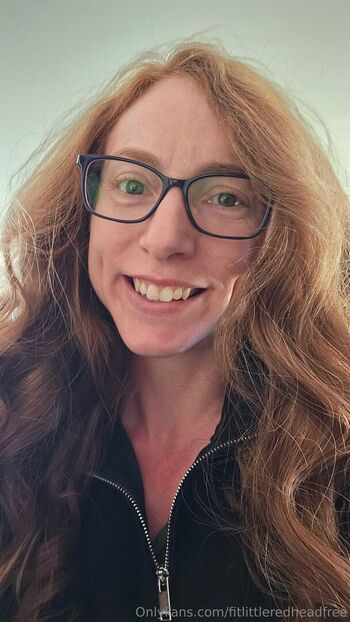 fitlittleredheadfree