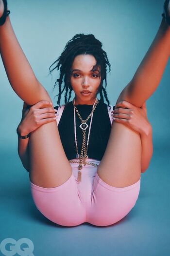 FKA Twigs