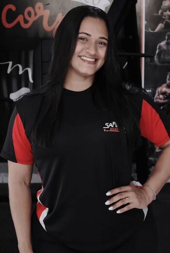Flavia Lavinea