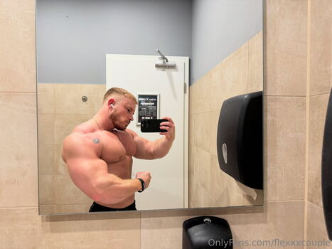 flexxxcouple
