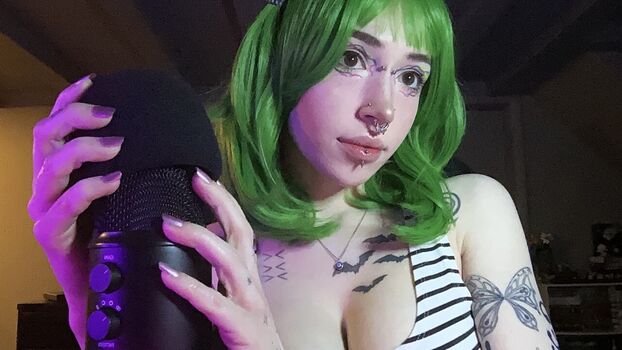 FlodaASMR