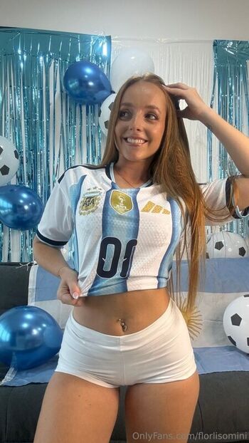 Flor Lisomini