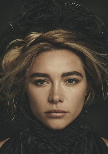 Florence Pugh