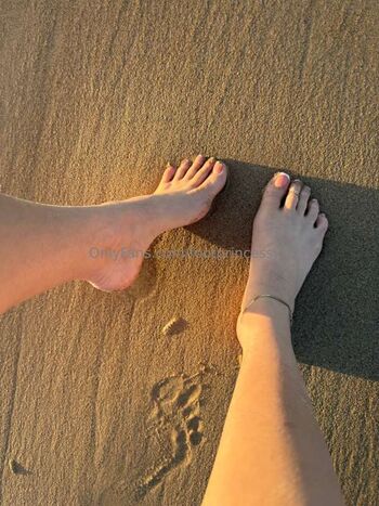footprincessx1