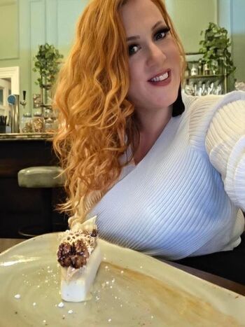 Foxy English Redhead