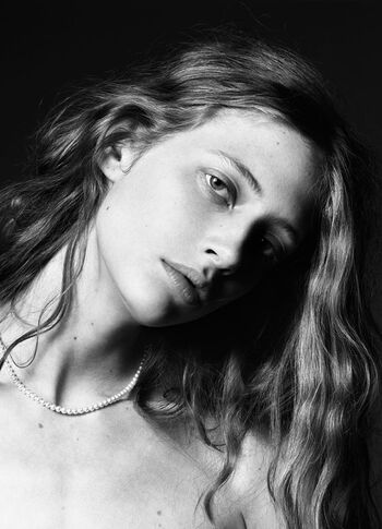 Francesca Ann
