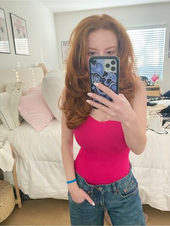 Francesca Capaldi