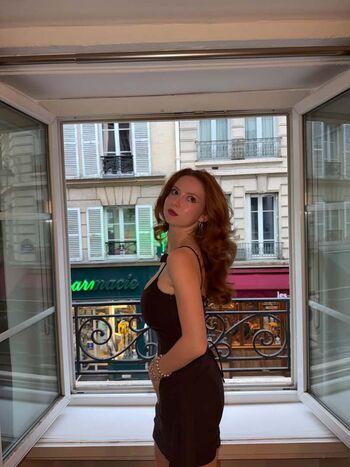 Francesca Capaldi