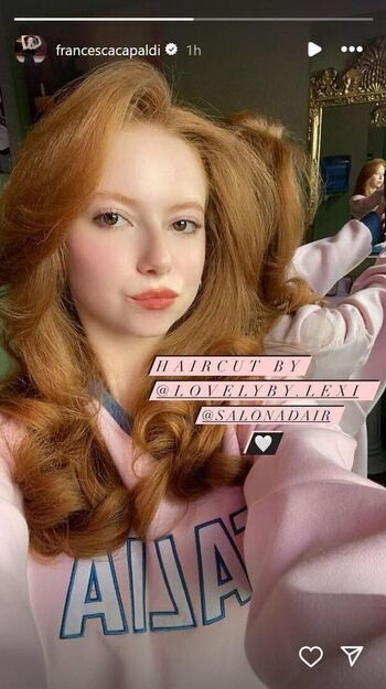Francesca Capaldi
