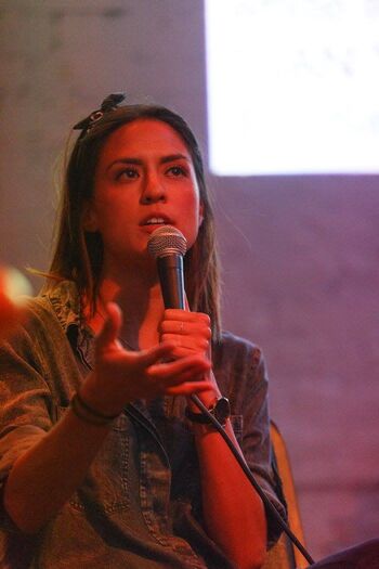 Francesca Fiorentini