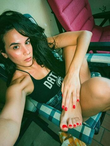 Francesca Pinto