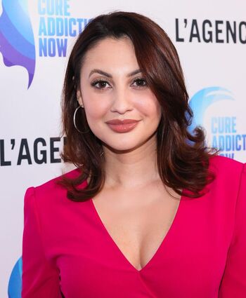 Francia Raisa