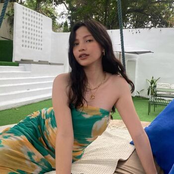 Franzcheska Casas