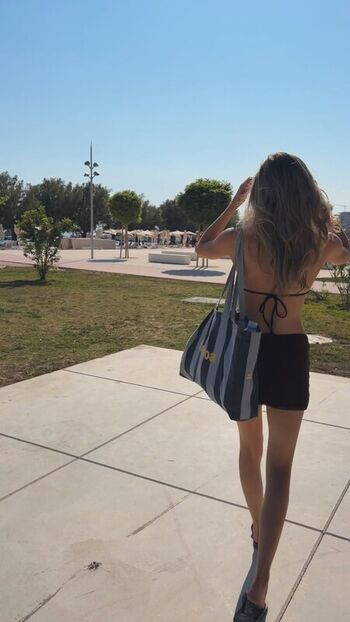 Freya Spiers