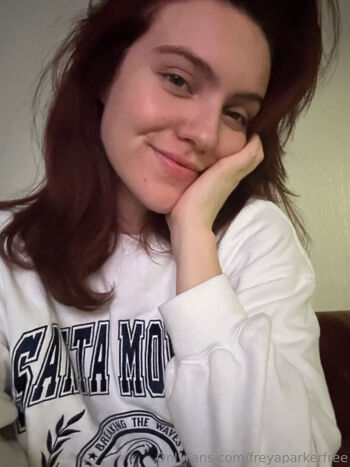 freyaparkerfree