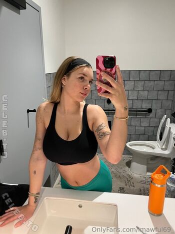 Gabbie Carter