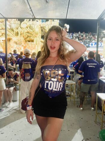 Gabi Serranone