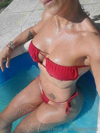 Gabriela Mozzi