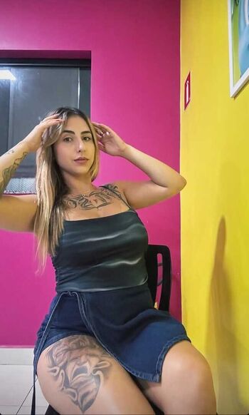 Gabriela Paraizo