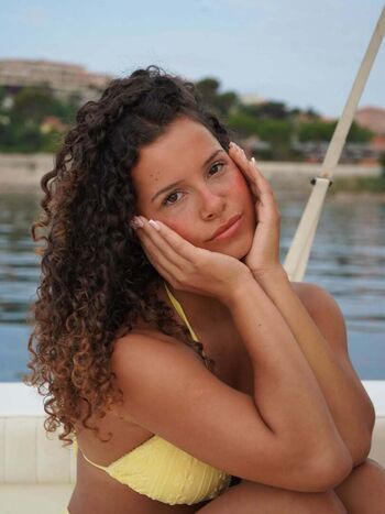 Gabriella Saraivah