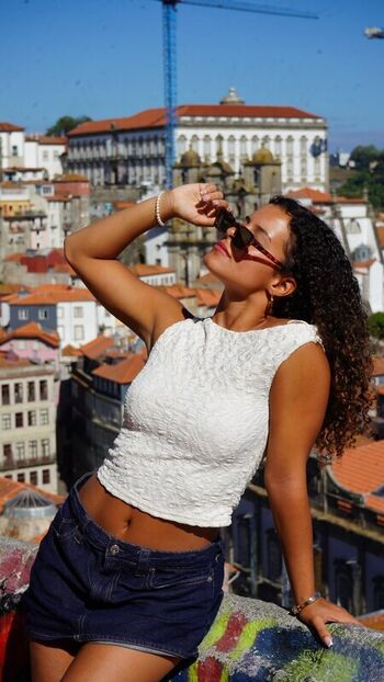 Gabriella Saraivah