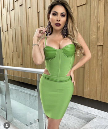 Gaby Ramirez