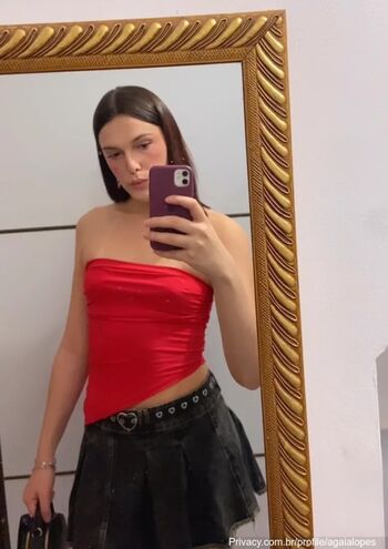 Gaia Lopes