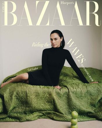 Gal Gadot