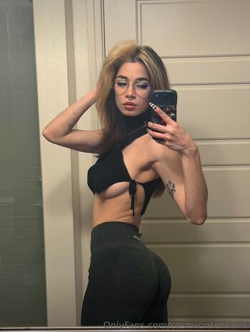 Galarian Belicia