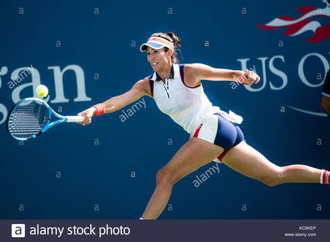Garbiñe Muguruza