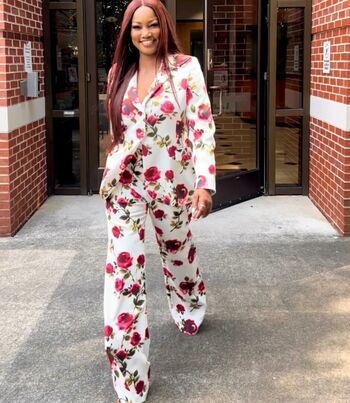Garcelle Beauvais